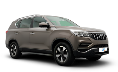 Mahindra ALTURAS G4-img